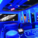 Illustration for article titled The Most Impressive Home Theater in the Entire Star System